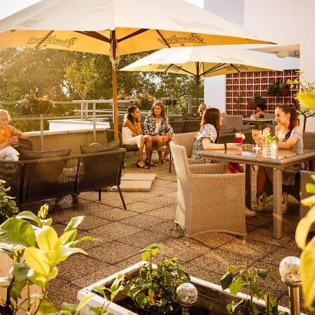 Hotel Park Piest'any Exteriör bild